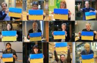 Журналисты польских изданий начали кампанию за отмену виз для граждан Украины
