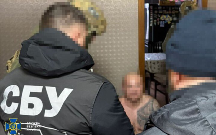 СБУ та Нацполіція ліквідували схему розкрадання коштів Держрезерву України