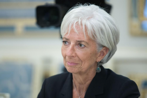МВФ начал отбор нового директора
