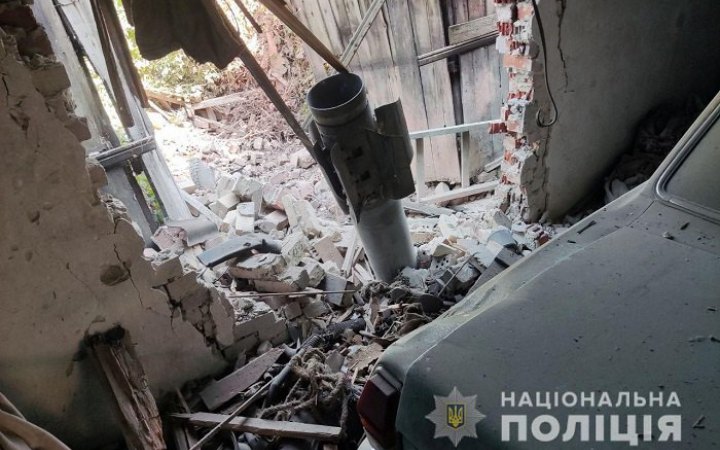 ​Учора окупанти 29 разів гатили по Донеччині, є загиблі і поранені