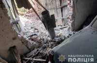 ​Учора окупанти 29 разів гатили по Донеччині, є загиблі і поранені