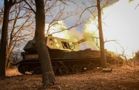 За минулу добу ЗСУ відбили атаки росіян в районах восьми населених пунктів, – Генштаб