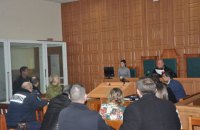 В Тернополе организаторы финансовой пирамиды арестованы на два месяца 