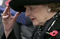 Маргарет Тэтчер похоронят по-королевски
