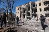 На Донеччині минулої доби окупанти вбили трьох цивільних 