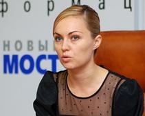 «Бог все видит», - Виктория Шилова об аресте Виктора Бондаря