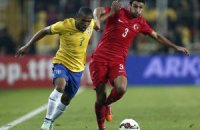 Два игрока "Шахтера" включены в заявку сборной Бразилии на Кубок Америки