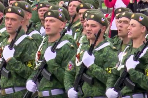 Російські найманці відмовляються від нагород за участь у боях на Донбасі, - Міноборони