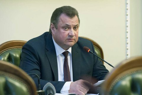 Скандальний екс-голова Держфінінспекції виграв суд у Кабміну