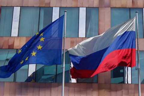 ЄС обговорить введення санкцій проти Росії через ситуацію в Сирії
