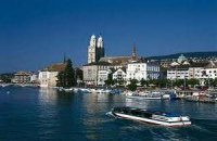 Из Цюриха уезжают иностранные миллионеры