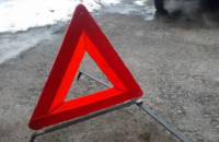 ДБР розслідує смертельну аварію у Києві за участі військовослужбовця