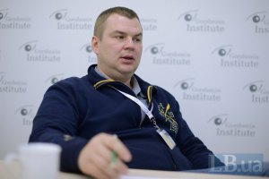 Булатов, закрыв "Спортивные арены Украины", сэкономит 2 млн гривен