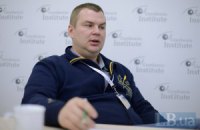 Булатов, закривши "Спортивні арени України", заощадить 2 млн гривень