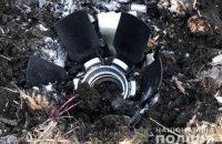 Окупанти накрили вогнем 21 населений пункт Донеччини, - МВС