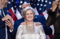 Керівниця апарату Білого дому захворіла на рак 