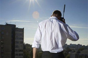 Європейці шоковані традицією українських політиків наймати собі охорону