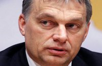 Орбан підтримав зовнішньополітичні плани Трампа