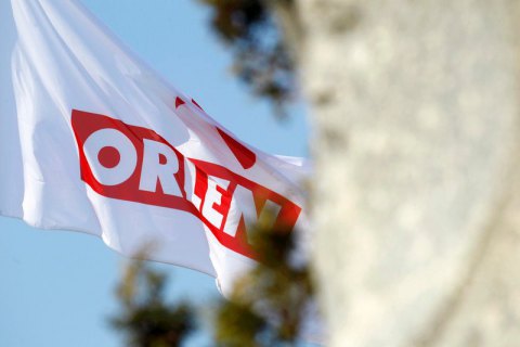​Польский Orlen хочет купить сеть заправок "Укрнафты", - СМИ