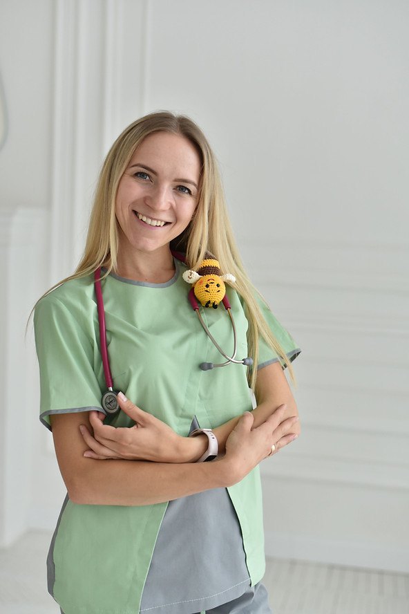 Христина Кобрин