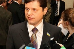 Порошенко призначив Князевича представником президента у Раді 