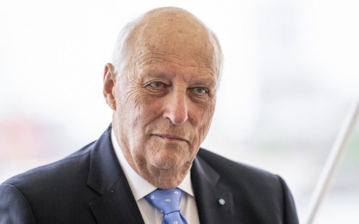 87-річний король Норвегії назавжди обмежить участь в офіційних заходах