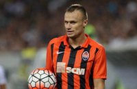 ​Защитник "Шахтера" Вячеслав Шевчук завершил карьеру в клубе