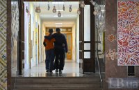 Із Криму повернули двох молодих українців