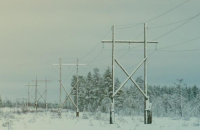 Через негоду є знеструмлення в 215 населених пунктах, - Укренерго