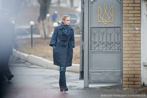 Евгению Тимошенко будут пускать к маме два раза в неделю 