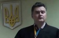 Бывшего замглавы Днепровского суда Киева задержали за аресты активистов Майдана