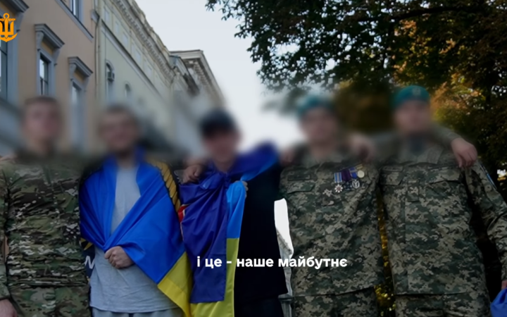 Чотирьох українських воїнів евакуювали з тимчасово окупованої території