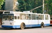 Днепропетровск приобретет 42 единицы электротранспорта