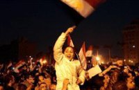 Майдан Незалежності - Майдан Тахрир. Путешествие туда и обратно