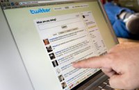 Роскомнагляд повідомив про обіцянку Twitter видалити аккаунти "Правого сектору"