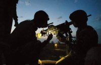 ​На фронті відбулося 123 боєзіткнення, майже половина - на Покровському напрямку