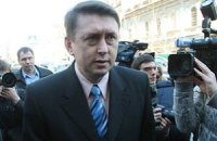 Мельниченко защищает адвокат Авакова