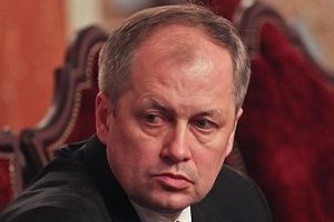 Романюк принес присягу члена Высшего совета юстиции