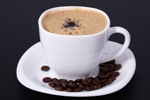 Украина упростит ввоз кофе и чая