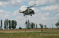 На юге Украины начались военные учения