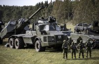 Швеція в НАТО. Епоха нейтралітетів минула