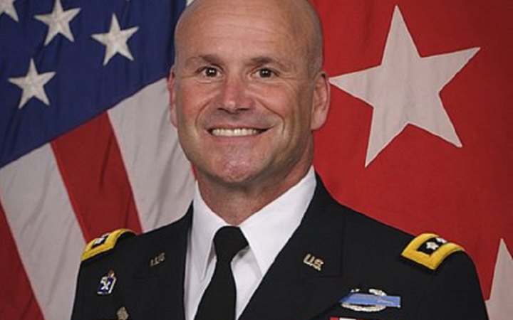 Генерал Каволі: українці, схоже, розв’язали деякі свої проблеми з живою силою