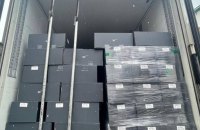 WSJ: США контрабандою вивезли до Ірану тисячі терміналів Starlink