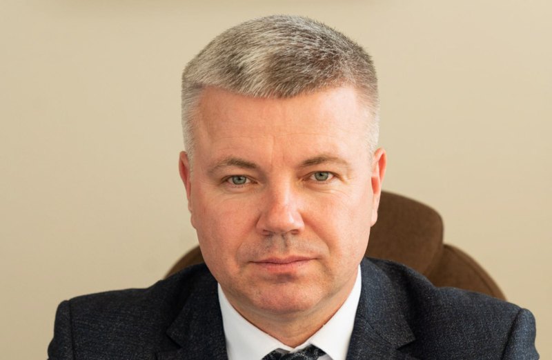 Керуючий партнер АО «Юридична компанія «WINNER», адвокат Ігор Ясько