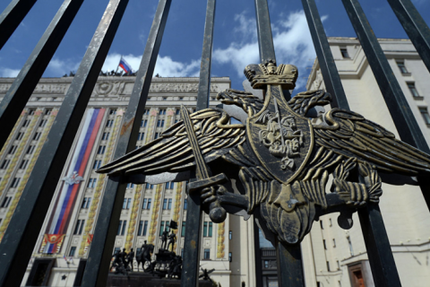 Міноборони РФ запропонувало виключити бойові отрути зі списку заборонених до продажу