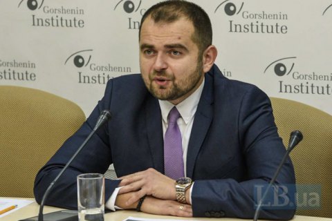​Реформування "Укроборонпрому" продиктоване потребами національної безпеки, - Канєвський 