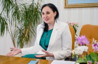 Жолнович: Кабмін готує велику стратегію з підтримки материнства