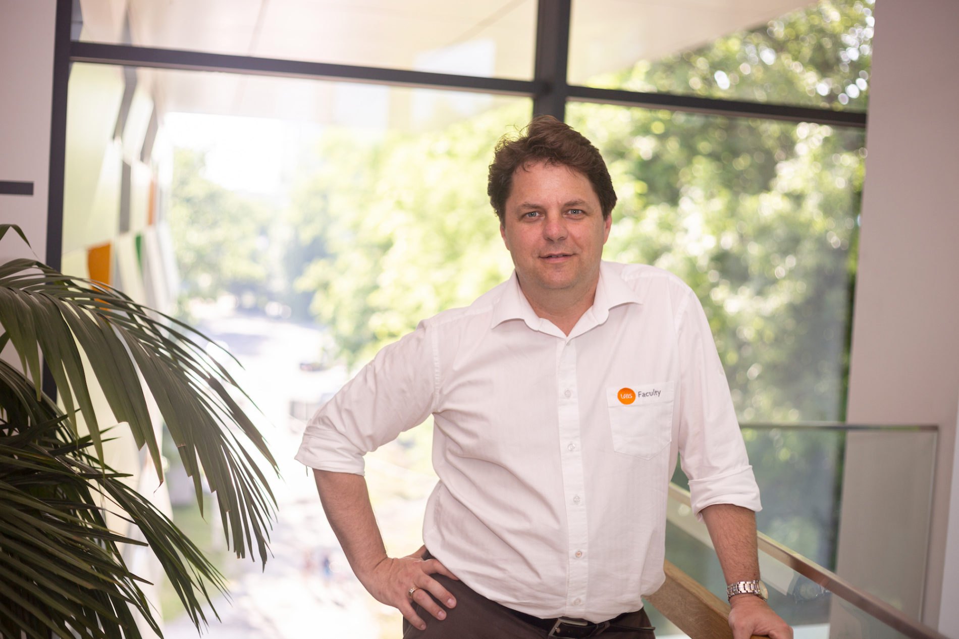 Михайло Винницький