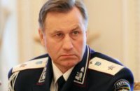 Генерал Назаров считает свой арест угрозой для обороноспособности страны