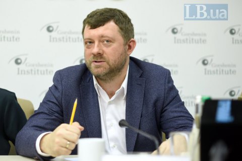 Основным предметом дискуссии вокруг изменений в Конституцию станет институт префектов, - Александр Корниенко 